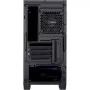 PC case Inter-Tech H-606 Micro Tower Black