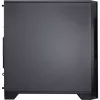 PC case Inter-Tech H-606 Micro Tower Black
