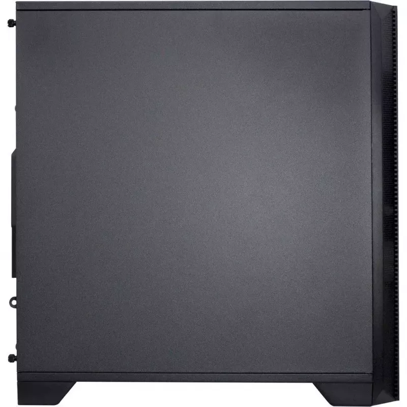 PC case Inter-Tech H-606 Micro Tower Black