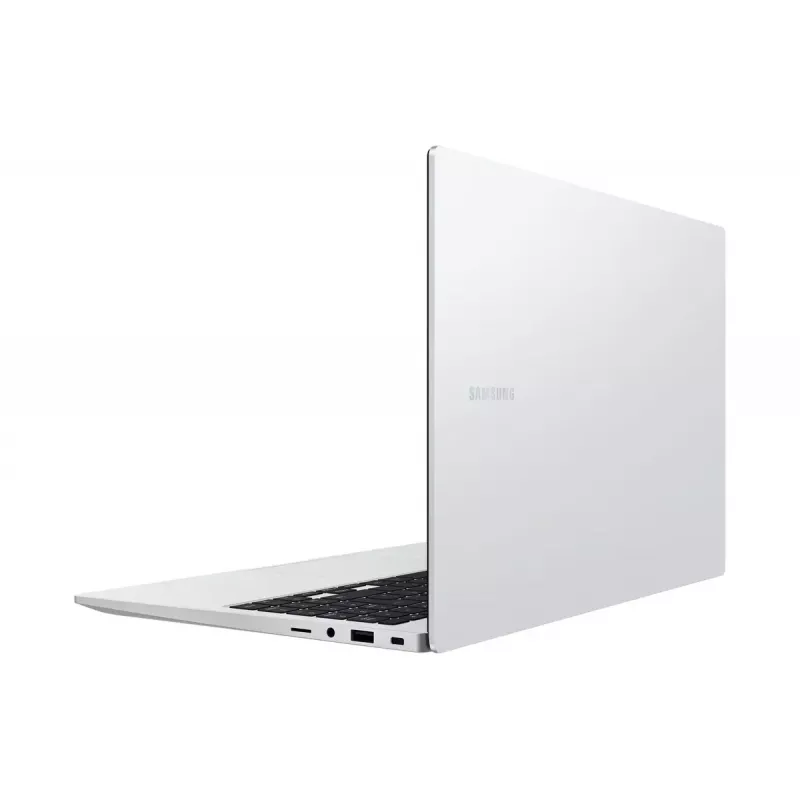 Laptop Samsung Galaxy Book4 NP750XGK-KS2US — Intel Core 7 150U, 15.6 inch Full HD, 16 GB, 512 GB SSD, Windows 11 Home, Silver