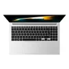 Laptop Samsung Galaxy Book4 NP750XGK-KS2US — Intel Core 7 150U, 15.6 inch Full HD, 16 GB, 512 GB SSD, Windows 11 Home, Silver
