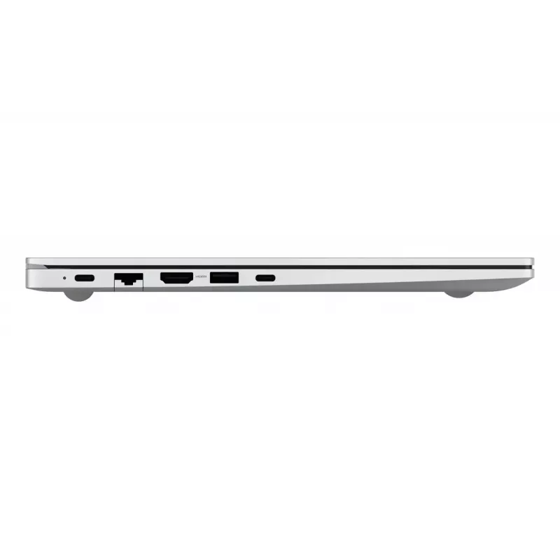 Laptop Samsung Galaxy Book4 NP750XGK-KS2US — Intel Core 7 150U, 15.6 inch Full HD, 16 GB, 512 GB SSD, Windows 11 Home, Silver
