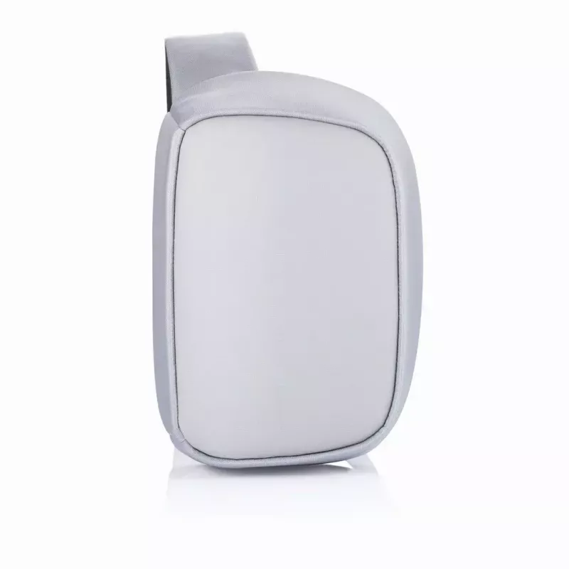 Anti-Theft Backpack XDDESIGN Bobby Sling Grey — lightweight, water-resistant, sling-style carry
