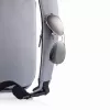 Anti-Theft Backpack XDDESIGN Bobby Sling Grey — lightweight, water-resistant, sling-style carry