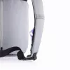 Anti-Theft Backpack XDDESIGN Bobby Sling Grey — lightweight, water-resistant, sling-style carry