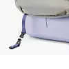 XDDESIGN Anti-Theft Backpack Bobby Soft – Lavender Grey, anti-theft urban backpack P705.992