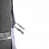 XDDESIGN Anti-Theft Backpack Bobby Soft – Lavender Grey, anti-theft urban backpack P705.992