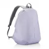 XDDESIGN Anti-Theft Backpack Bobby Soft – Lavender Grey, anti-theft urban backpack P705.992