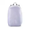 XDDESIGN Anti-Theft Backpack Bobby Soft – Lavender Grey, anti-theft urban backpack P705.992