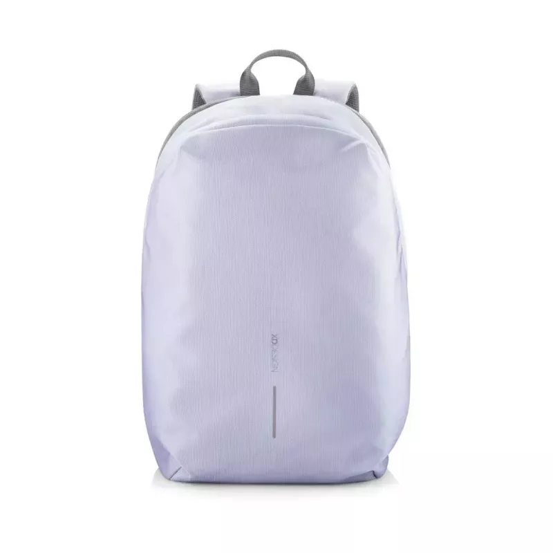XDDESIGN Anti-Theft Backpack Bobby Soft – Lavender Grey, anti-theft urban backpack P705.992