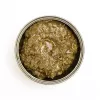 Wet cat food 3coty Chicken with spirulina 80 g — complete canned feed for adult cats