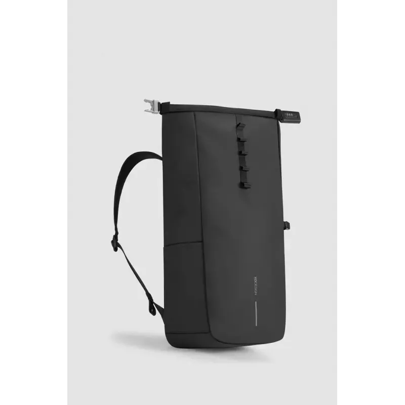 Laptop backpack XDDESIGN P706.2807 — water-resistant urban backpack, Iceberg Green