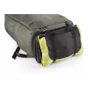 Travel backpack XD-Design Bobby Explore Green Polyethylene terephthalate PET