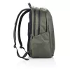 Travel backpack XD-Design Bobby Explore Green Polyethylene terephthalate PET