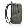 Travel backpack XD-Design Bobby Explore Green Polyethylene terephthalate PET