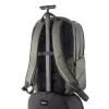 Travel backpack XD-Design Bobby Explore Green Polyethylene terephthalate PET