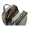 Travel backpack XD-Design Bobby Explore Green Polyethylene terephthalate PET