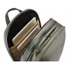 Travel backpack XD-Design Bobby Explore Green Polyethylene terephthalate PET