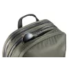 Travel backpack XD-Design Bobby Explore Green Polyethylene terephthalate PET