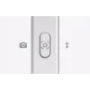 Smartphone Apple iPhone 17e, 256GB, White, 6.1 inch (15.5 cm) display, A19, 48 MP rear camera, Dual SIM