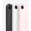 Smartphone Apple iPhone 17e, 256GB, White, 6.1 inch (15.5 cm) display, A19, 48 MP rear camera, Dual SIM