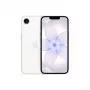 Smartphone Apple iPhone 17e, 256GB, White, 6.1 inch (15.5 cm) display, A19, 48 MP rear camera, Dual SIM
