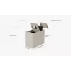 Dreame SF25 Food waste disposer CVF70A