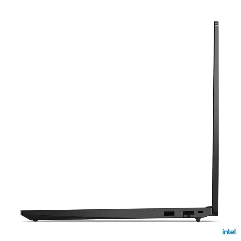 Laptop Lenovo ThinkPad E16 Gen 1 16 inch Intel Core i5 16GB 512GB Intel Iris Xe Windows 11 Pro