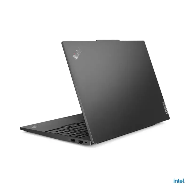 Laptop Lenovo ThinkPad E16 Gen 1 16 inch Intel Core i5 16GB 512GB Intel Iris Xe Windows 11 Pro