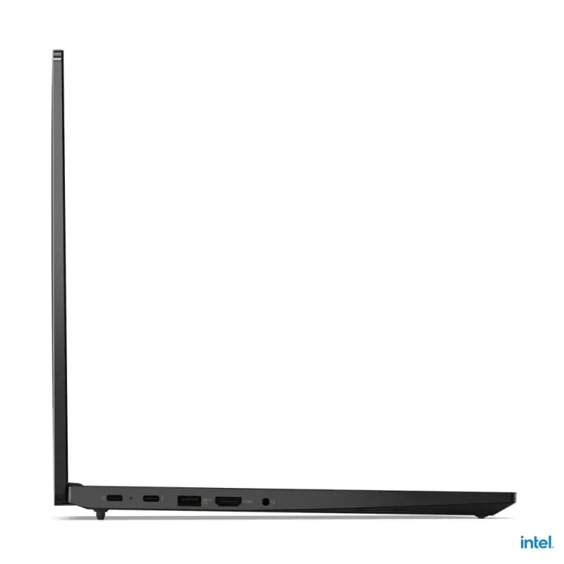 Laptop Lenovo ThinkPad E16 Gen 1 16 inch Intel Core i5 16GB 512GB Intel Iris Xe Windows 11 Pro