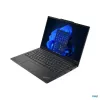 Laptop Lenovo ThinkPad E14 Gen 5 (Intel) — 14 inch WUXGA touch, Intel Core i5-1335U, 16 GB RAM, 512 GB SSD, Windows 11 Pro, Black/Graphite