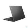 Laptop Lenovo ThinkPad E14 Gen 5 (Intel) i7-1355U, 14 inch WUXGA Touch, 16 GB, 512 GB SSD, Windows 11 Pro, Graphite