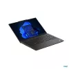 Laptop Lenovo ThinkPad E14 Gen 5 (Intel) i7-1355U, 14 inch WUXGA Touch, 16 GB, 512 GB SSD, Windows 11 Pro, Graphite