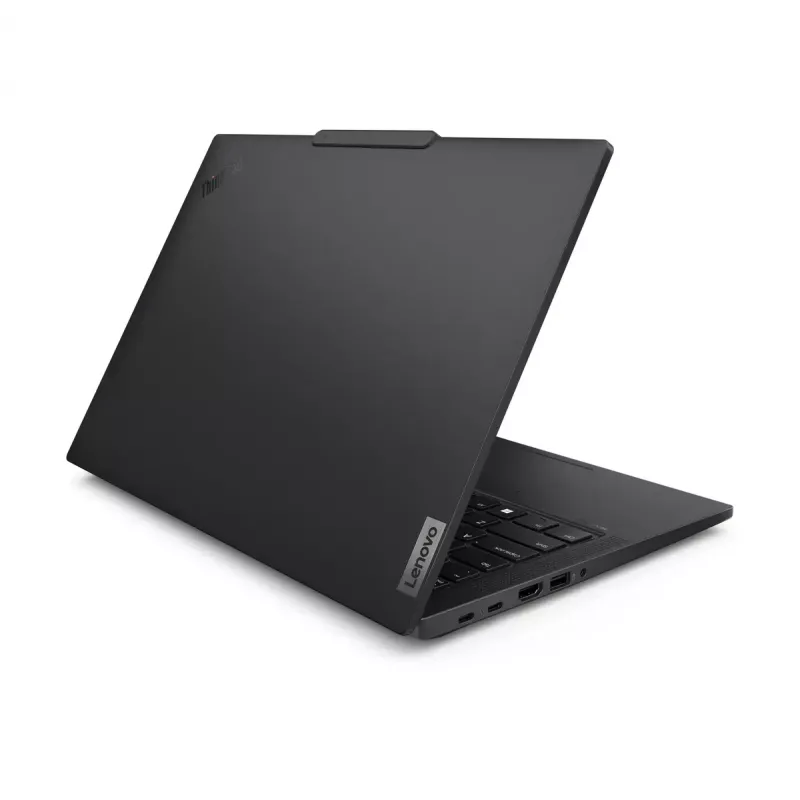 Laptop Lenovo ThinkPad T14 Gen 5 (AMD) — Ryzen 7 PRO 8840U, 14 inch WUXGA Touch, 32GB RAM, 512GB SSD, Windows 11 Pro