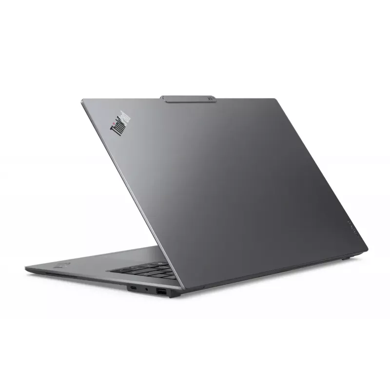 Laptop Lenovo ThinkPad X9-15 Gen 1 Copilot+ PC — Intel Core Ultra 7 258V, 15.3 inch 2.8K Touch, 32 GB, 1 TB SSD, Wi‑Fi 7, Windows 11 Pro, Grey