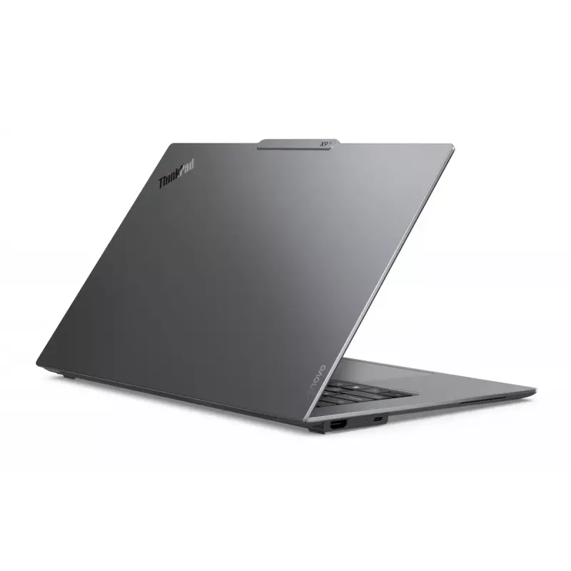 Laptop Lenovo ThinkPad X9-15 Gen 1 Copilot+ PC — Intel Core Ultra 7 258V, 15.3 inch 2.8K Touch, 32 GB, 1 TB SSD, Wi‑Fi 7, Windows 11 Pro, Grey