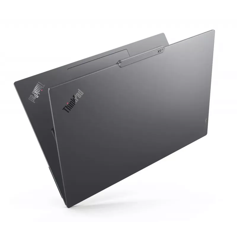 Laptop Lenovo ThinkPad X9-15 Gen 1 Copilot+ PC — Intel Core Ultra 7 258V, 15.3 inch 2.8K Touch, 32 GB, 1 TB SSD, Wi‑Fi 7, Windows 11 Pro, Grey