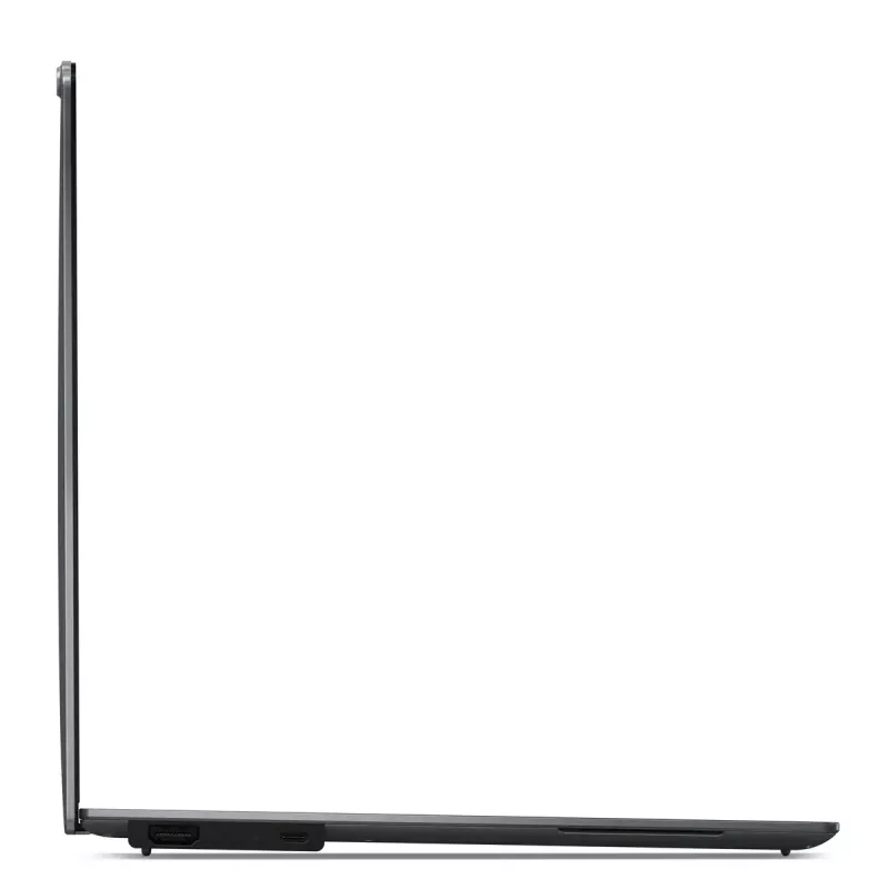 Laptop Lenovo ThinkPad X9-15 Gen 1 Copilot+ PC — Intel Core Ultra 7 258V, 15.3 inch 2.8K Touch, 32 GB, 1 TB SSD, Wi‑Fi 7, Windows 11 Pro, Grey