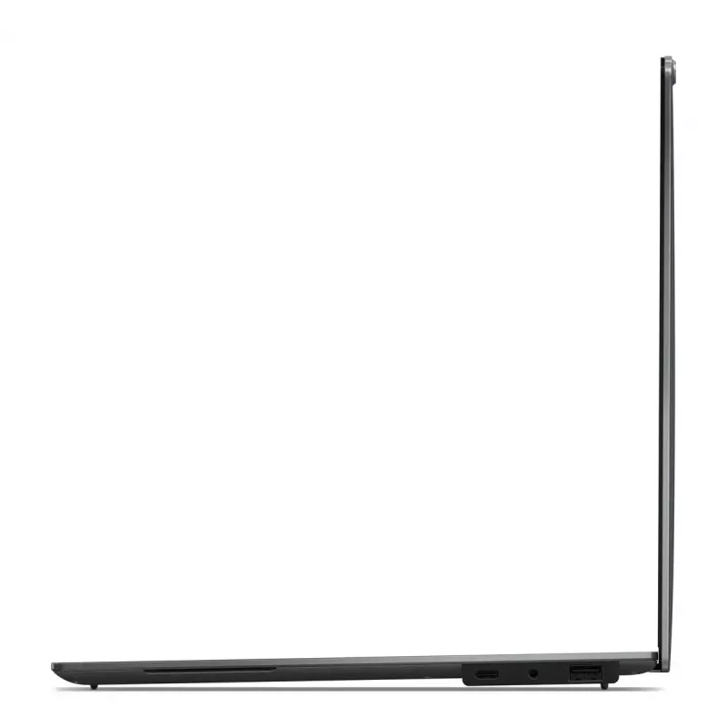 Laptop Lenovo ThinkPad X9-15 Gen 1 Copilot+ PC — Intel Core Ultra 7 258V, 15.3 inch 2.8K Touch, 32 GB, 1 TB SSD, Wi‑Fi 7, Windows 11 Pro, Grey