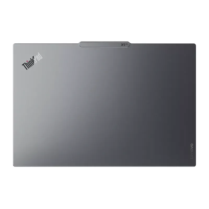 Laptop Lenovo ThinkPad X9-15 Gen 1 Copilot+ PC — Intel Core Ultra 7 258V, 15.3 inch 2.8K Touch, 32 GB, 1 TB SSD, Wi‑Fi 7, Windows 11 Pro, Grey
