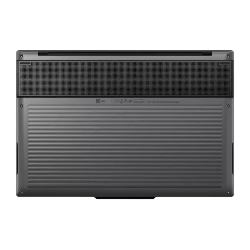Laptop Lenovo ThinkPad X9-15 Gen 1 Copilot+ PC — Intel Core Ultra 7 258V, 15.3 inch 2.8K Touch, 32 GB, 1 TB SSD, Wi‑Fi 7, Windows 11 Pro, Grey