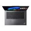 Laptop Lenovo ThinkPad X9-15 Gen 1 Copilot+ PC — Intel Core Ultra 7 258V, 15.3 inch 2.8K Touch, 32 GB, 1 TB SSD, Wi‑Fi 7, Windows 11 Pro, Grey