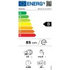 Built-in Dishwasher Electrolux EEC67310L, 14 place settings, 44 dB