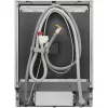 Built-in Dishwasher Electrolux EEC67310L, 14 place settings, 44 dB