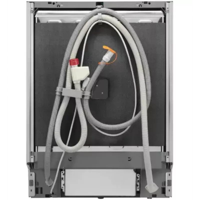 Built-in Dishwasher Electrolux EEC67310L, 14 place settings, 44 dB