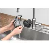 Built-in Dishwasher Electrolux EEC67310L, 14 place settings, 44 dB