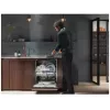 Built-in Dishwasher Electrolux EEC67310L, 14 place settings, 44 dB