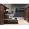 Built-in Dishwasher Electrolux EEC67310L, 14 place settings, 44 dB