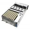 Rack server ASUS ESC8000A-E13P (4U) — LGA 6096, AMD EPYC, up to 3 TB DDR5, 24 DIMM, 3200W PSU, 10GbE