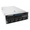 Rack server ASUS ESC8000A-E13P (4U) — LGA 6096, AMD EPYC, up to 3 TB DDR5, 24 DIMM, 3200W PSU, 10GbE